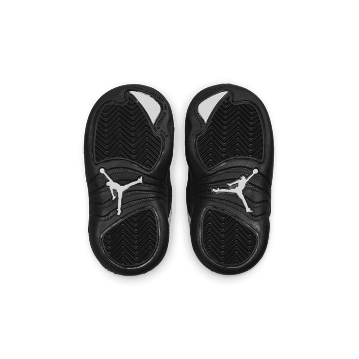 Air Jordan 12 Retro Royalty Taxi (TD) Angle 0