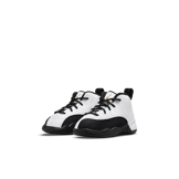 Air Jordan 12 Retro Royalty Taxi (TD) Angle 2