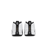 Air Jordan 12 Retro Royalty Taxi (TD) Angle 3