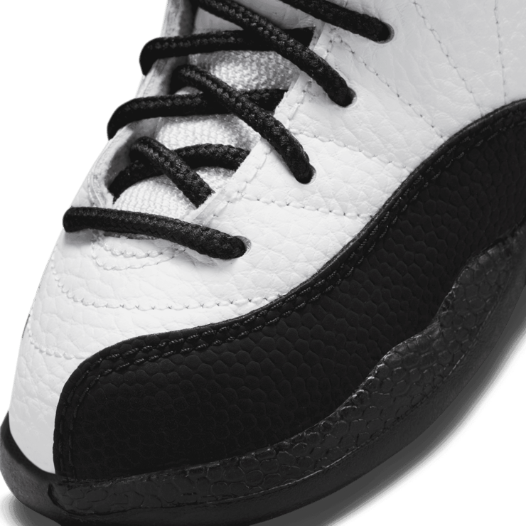 Air Jordan 12 Retro Royalty Taxi (TD) Angle 4