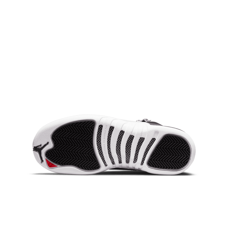 Air Jordan 12 Retro Playoffs (2022) (GS) Angle 0