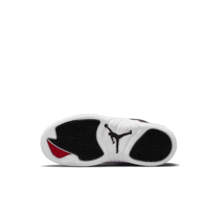 Air Jordan 12 Retro Playoffs (2022) (PS) Angle 0