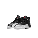 Air Jordan 12 Retro Playoffs (2022) (PS) Angle 2