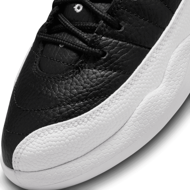 Air Jordan 12 Retro Playoffs (2022) (PS) Angle 4