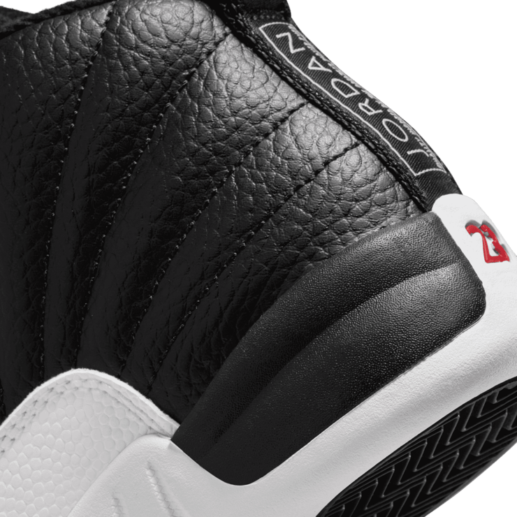 Air Jordan 12 Retro Playoffs (2022) (PS) Angle 5