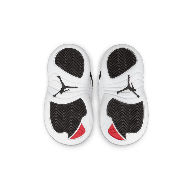 Air Jordan 12 Retro Playoffs (2022) (TD) Angle 0