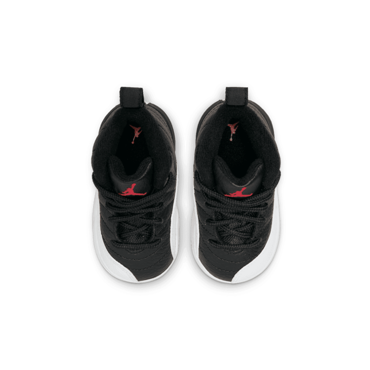 Air Jordan 12 Retro Playoffs (2022) (TD) Angle 1