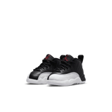 Air Jordan 12 Retro Playoffs (2022) (TD) Angle 2