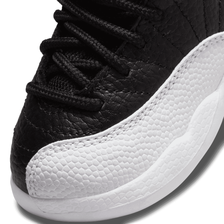 Air Jordan 12 Retro Playoffs (2022) (TD) Angle 4