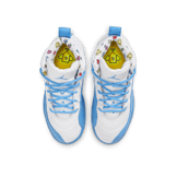 Air Jordan 12 Retro Emoji (PS) Angle 1