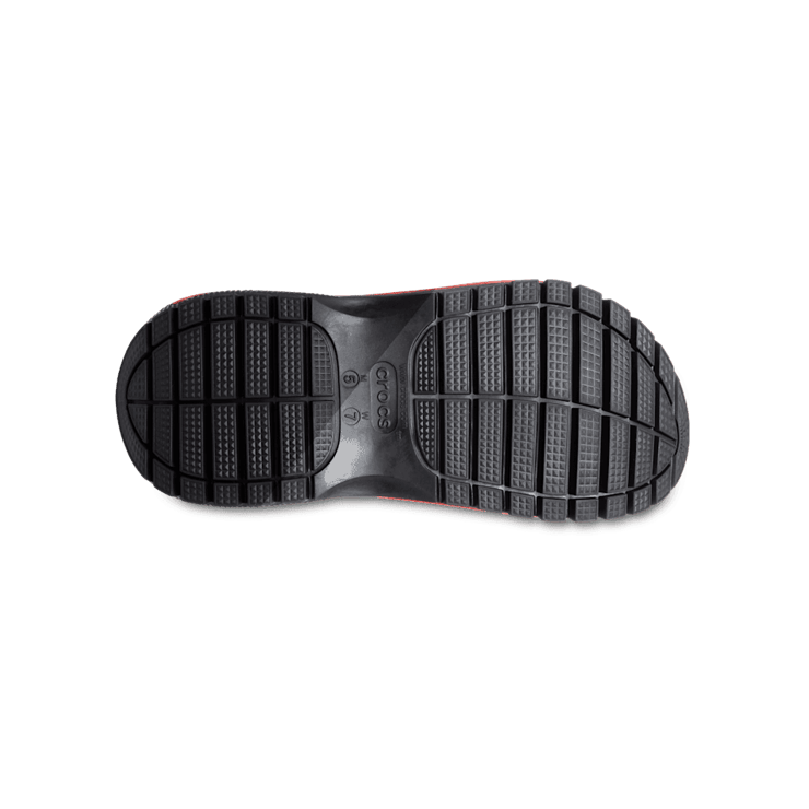 Crocs Mega Crush Clog Karol G Angle 2