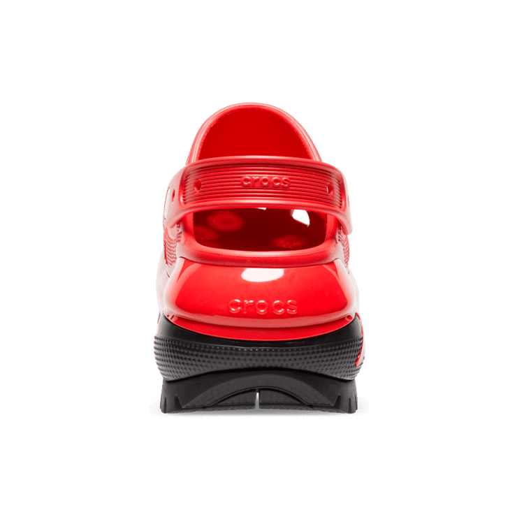 Crocs Mega Crush Clog Karol G Angle 4
