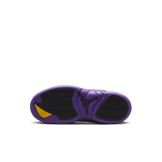 Air Jordan 12 Retro Field Purple (PS) Angle 0