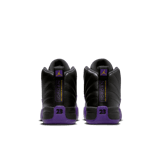 Air Jordan 12 Retro Field Purple (PS) Angle 3