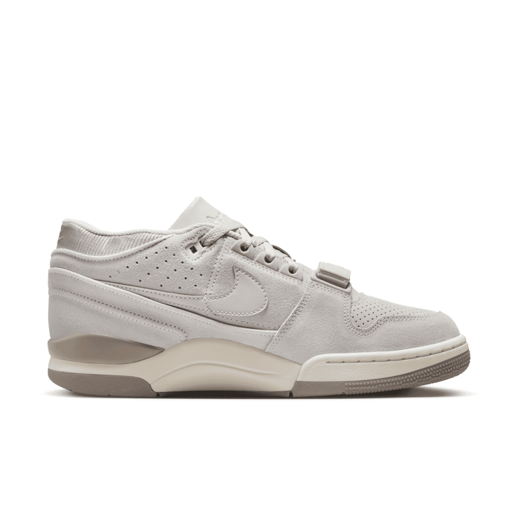 Nike Air Alpha Force 88 Light Bone Angle 1