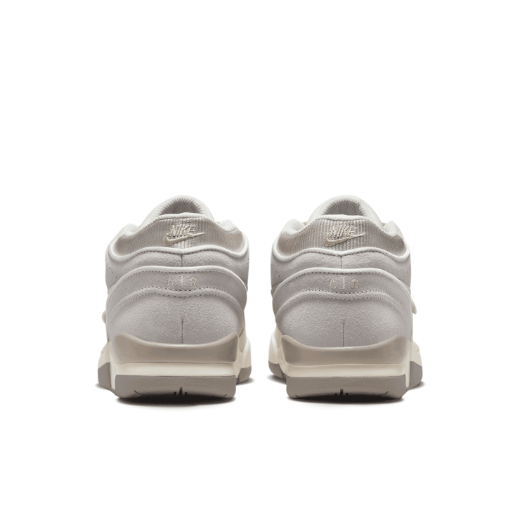 Nike Air Alpha Force 88 Light Bone Angle 4