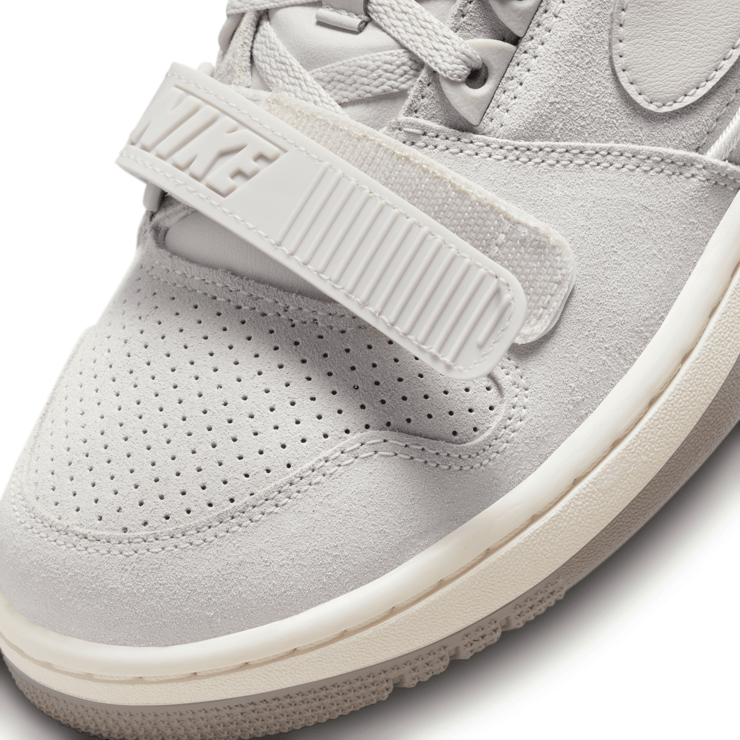 Nike Air Alpha Force 88 Light Bone Angle 5