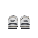 New Balance 991 Made in UK Star White Angle 4