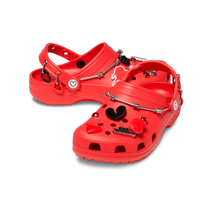 Crocs Classic Clog Karol G Angle 0