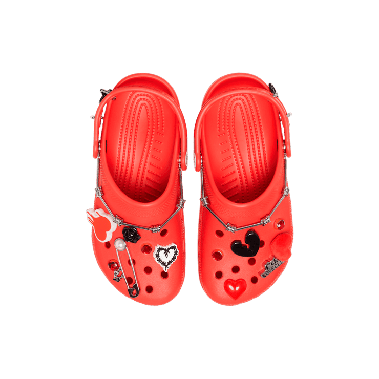 Crocs Classic Clog Karol G Angle 1