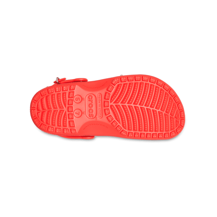 Crocs Classic Clog Karol G Angle 2