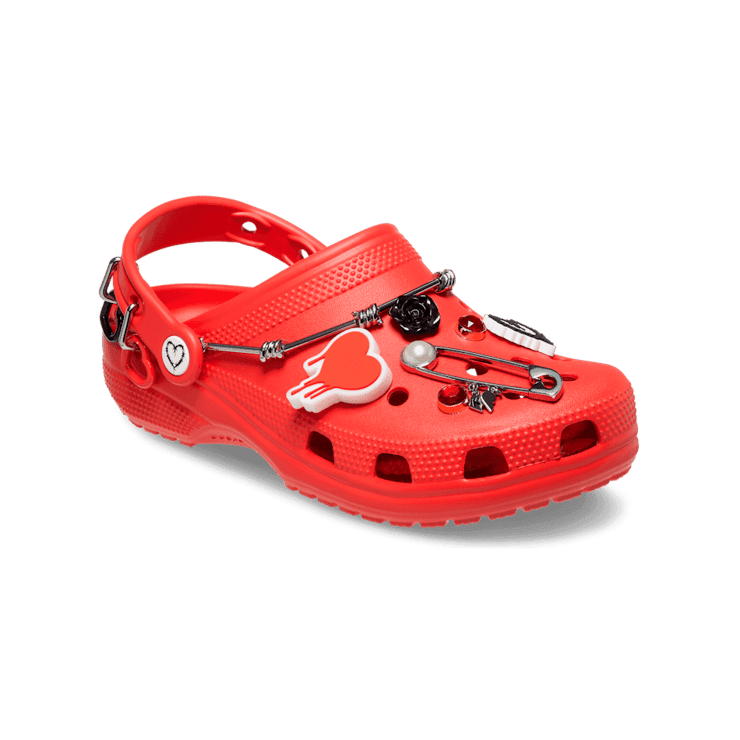 Crocs Classic Clog Karol G Angle 3