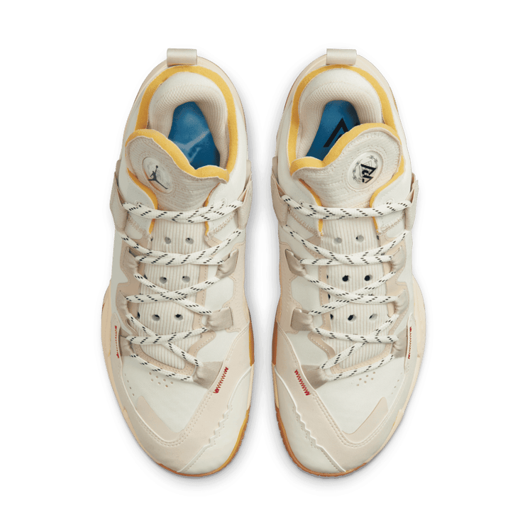 Jordan Why Not .5 Inner City Angle 1