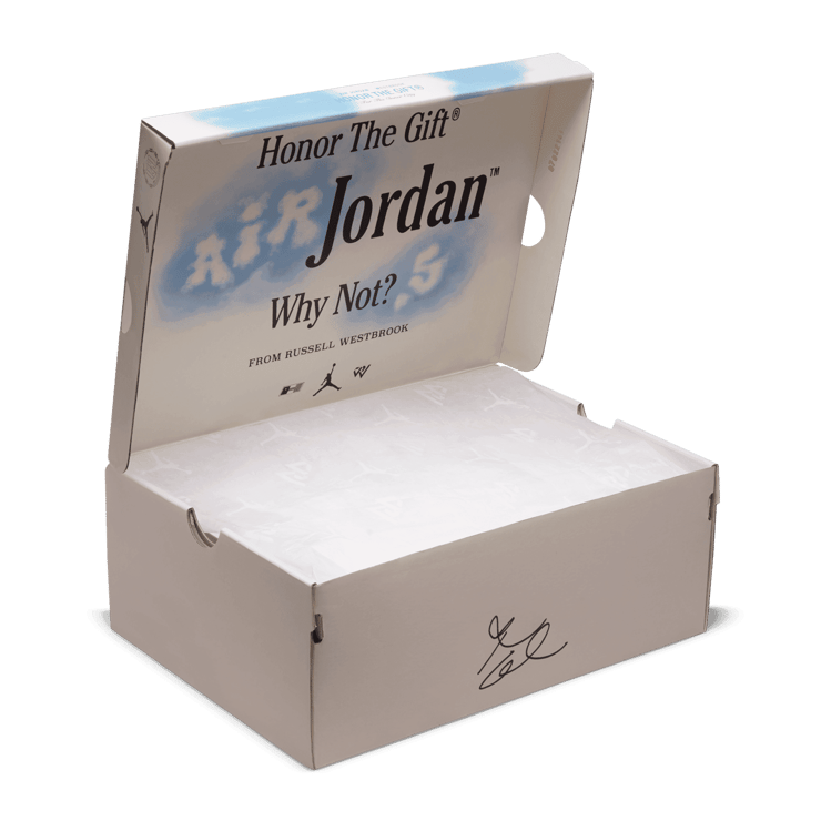 Jordan Why Not .5 Inner City Angle 10