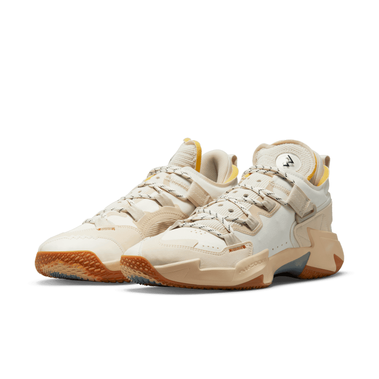 Jordan Why Not .5 Inner City Angle 2