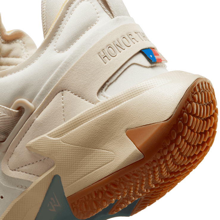 Jordan Why Not .5 Inner City Angle 5