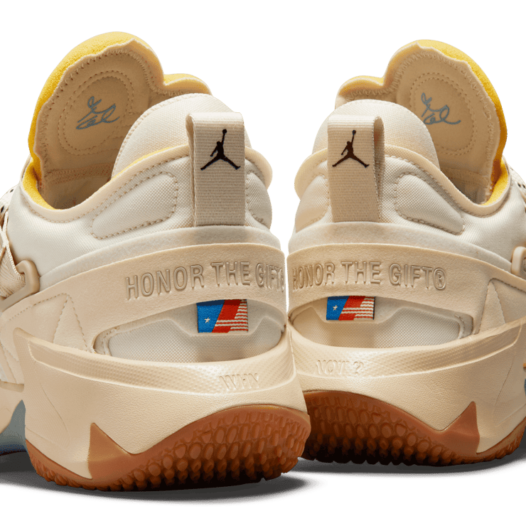 Jordan Why Not .5 Inner City Angle 7