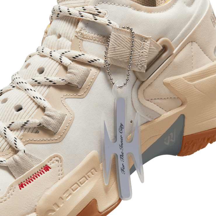 Jordan Why Not .5 Inner City Angle 8