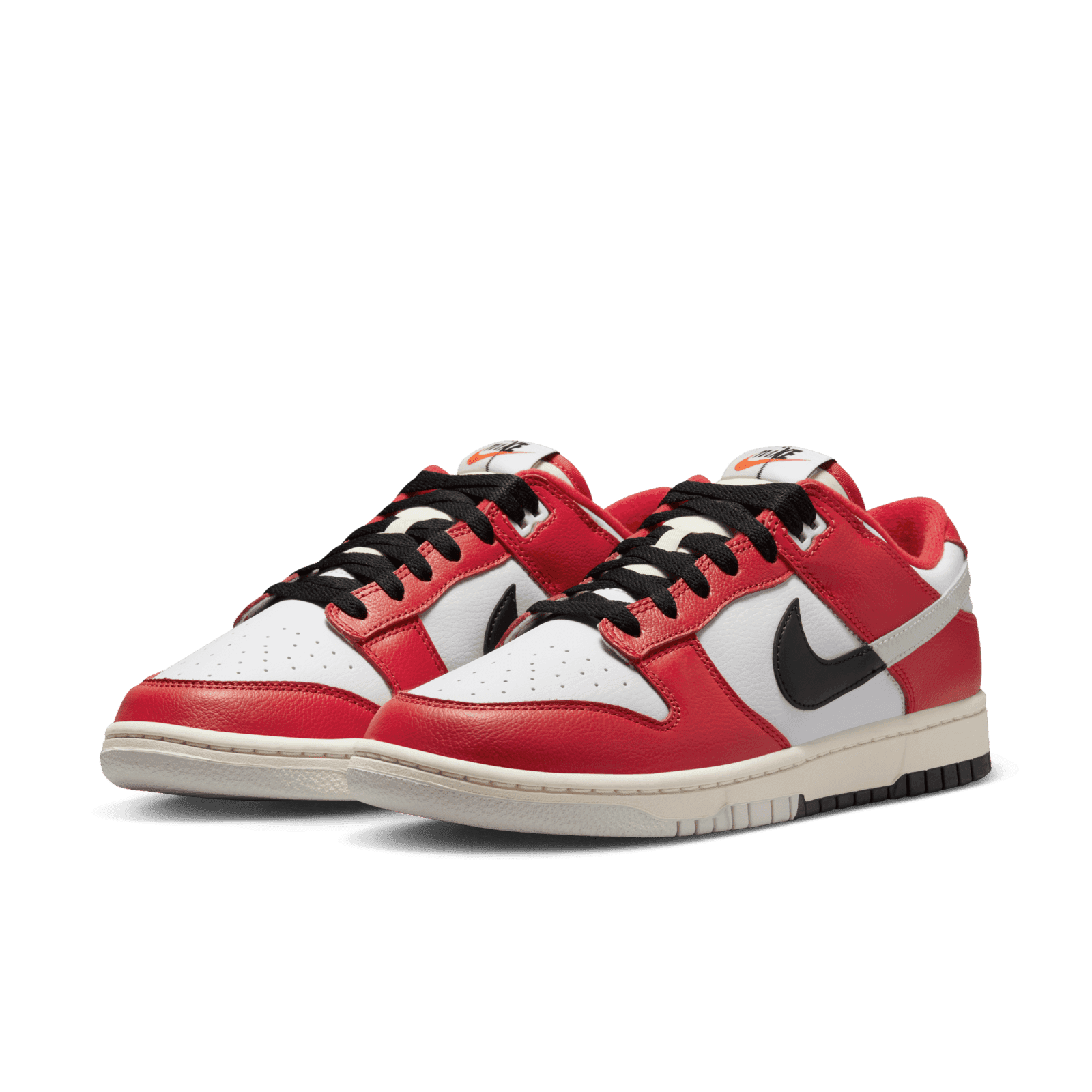 nike chicago dunks low