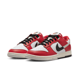 Nike Dunk Low Split Chicago Angle 2