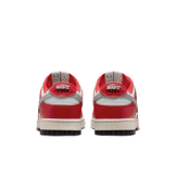 Nike Dunk Low Split Chicago Angle 3