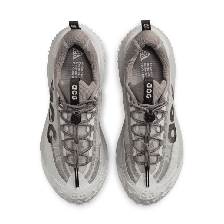 Nike ACG Mountain Fly 2 Low Light Iron Ore Angle 1