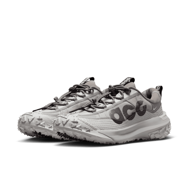 Nike ACG Mountain Fly 2 Low Light Iron Ore Angle 2