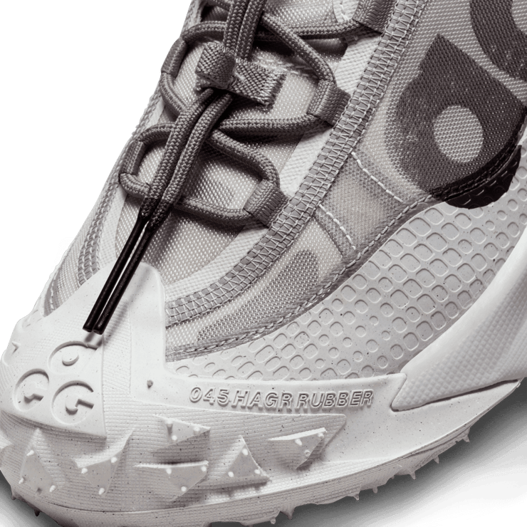 Nike ACG Mountain Fly 2 Low Light Iron Ore Angle 4