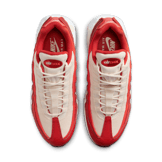 Nike Air Max 95 Picante Red Angle 1
