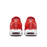 Nike Air Max 95 Picante Red Angle 3