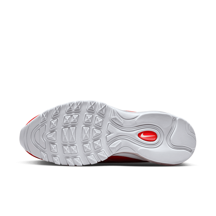 Nike Air Max 97 Dusty Reds Angle 0