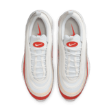 Nike Air Max 97 Dusty Reds Angle 1