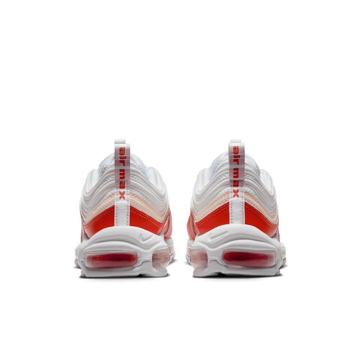 Nike Air Max 97 Dusty Reds Angle 3