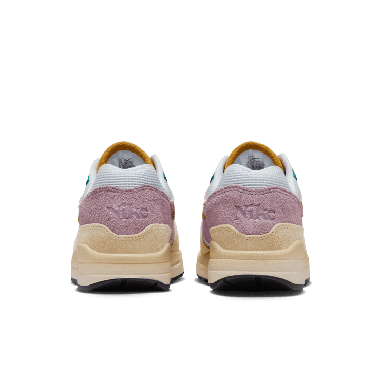 Nike Air Max 1 '87 Premium Tan Lines (W) Angle 3