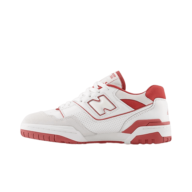 New Balance 550 Astro Dust Angle 0
