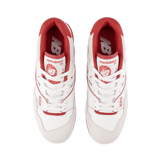 New Balance 550 Astro Dust Angle 1