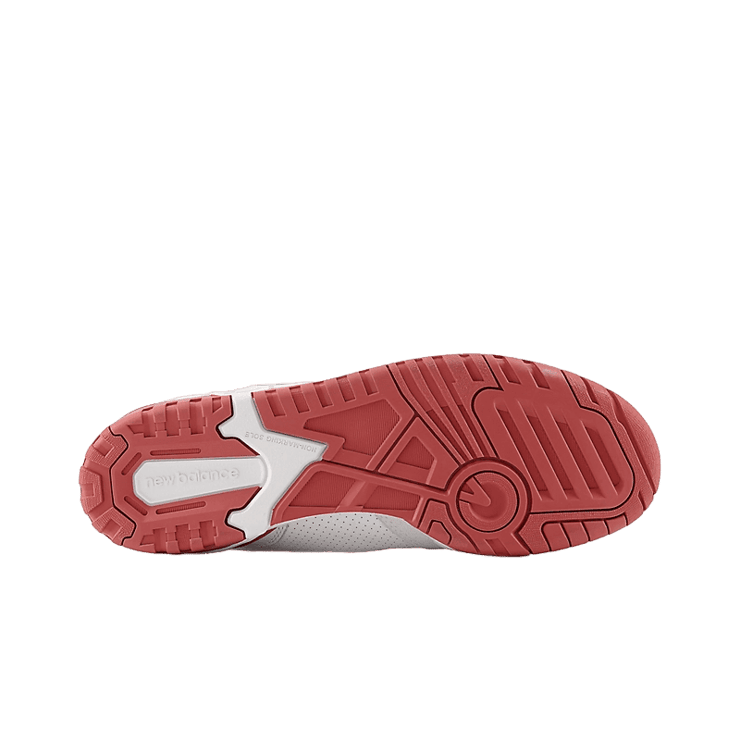 New Balance 550 Astro Dust Angle 3