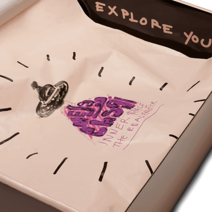 Jordan OG Melody Ehsani (W) Angle 11