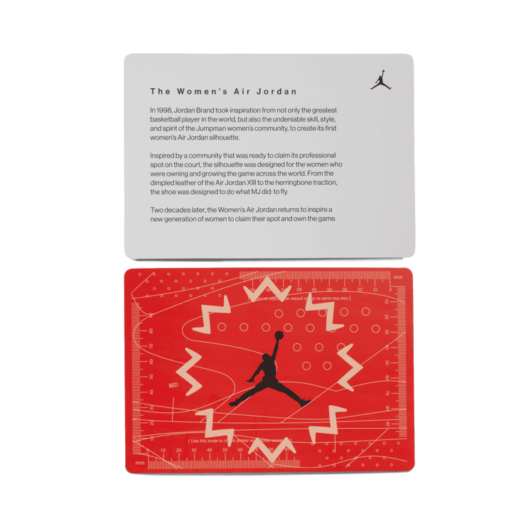 Jordan OG Melody Ehsani (W) Angle 12