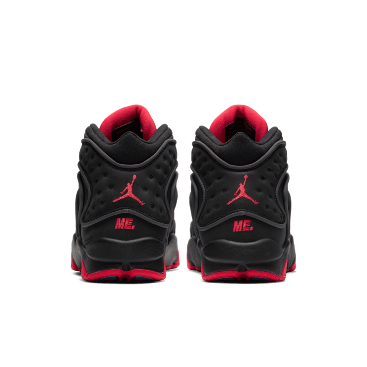 Jordan OG Melody Ehsani (W) Angle 2